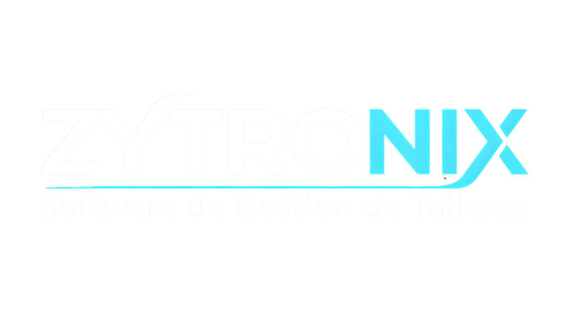 ZYTRONIX · Software de Gestión de Talleres